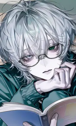 Profile image of Nagi