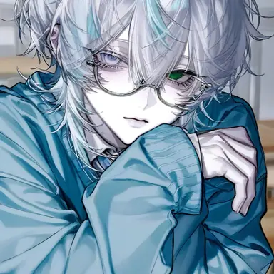 Profile image of Nagi