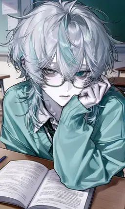 Profile image of Nagi