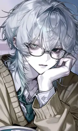 Profile image of Nagi