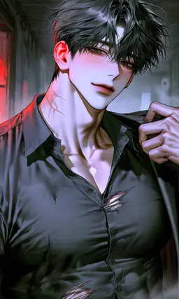Profile image of キム・スホ
