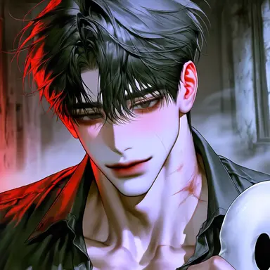 Profile image of キム・スホ