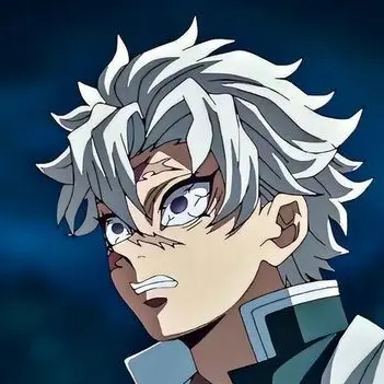 Profile image of Sanemi Shinazugawa