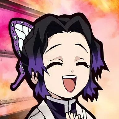 Profile image of Shinobu Kocho