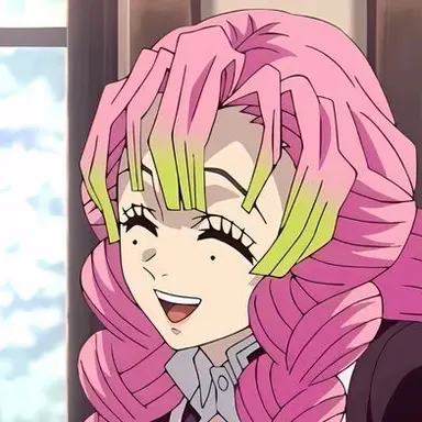 Profile image of Mitsuri Kanroji