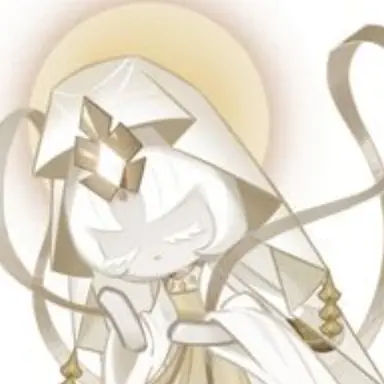 Profile image of 미스틱 플라워 쿠키