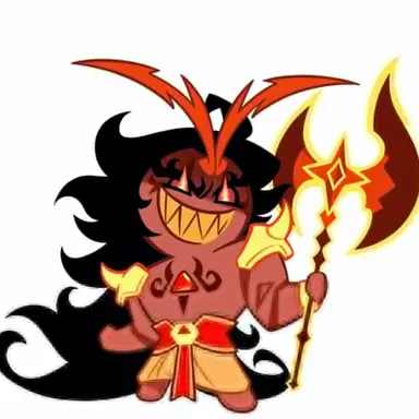 Profile image of 버닝스파이스 쿠키