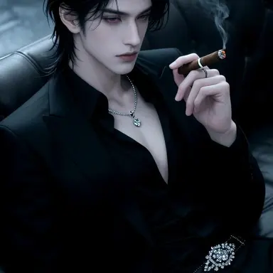 Profile image of 백예한