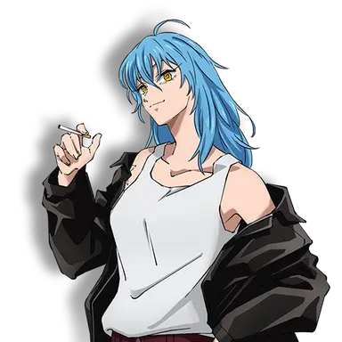 Profile image of 赤尾リオン