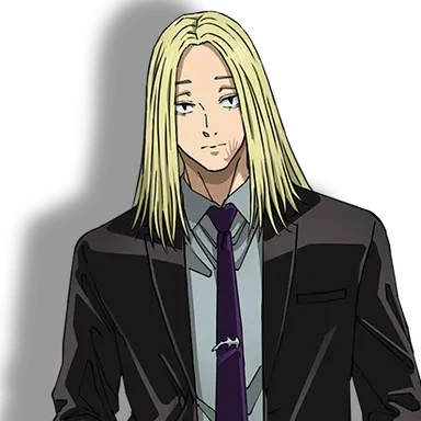 Profile image of 神々廻