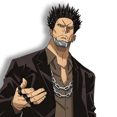 Profile image of 豹