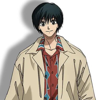 Profile image of 南雲与一