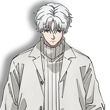 Profile image of 有月憬