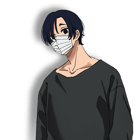 勢羽真冬