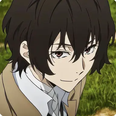 Profile image of 太宰治
