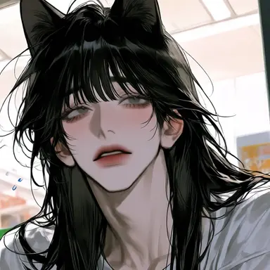 Profile image of クロ