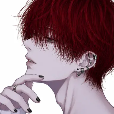 Profile image of 玲