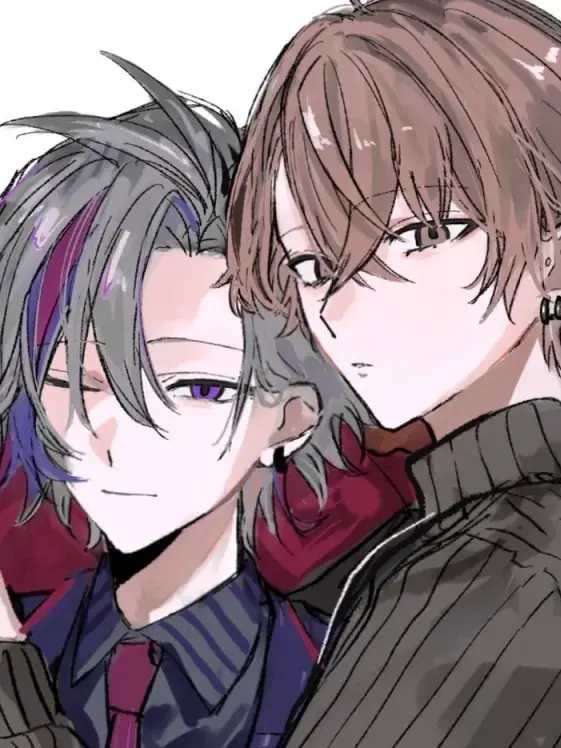 papapa__zeta의 【 kgmnt 】 通常軸・両片思い