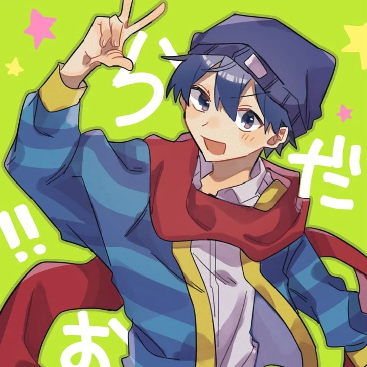 らっだぁ