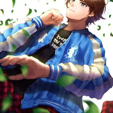Profile image of 龍我