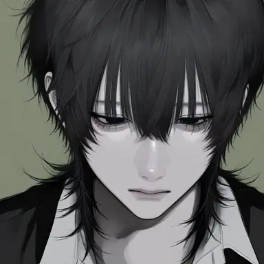 Profile image of 黒影 曇