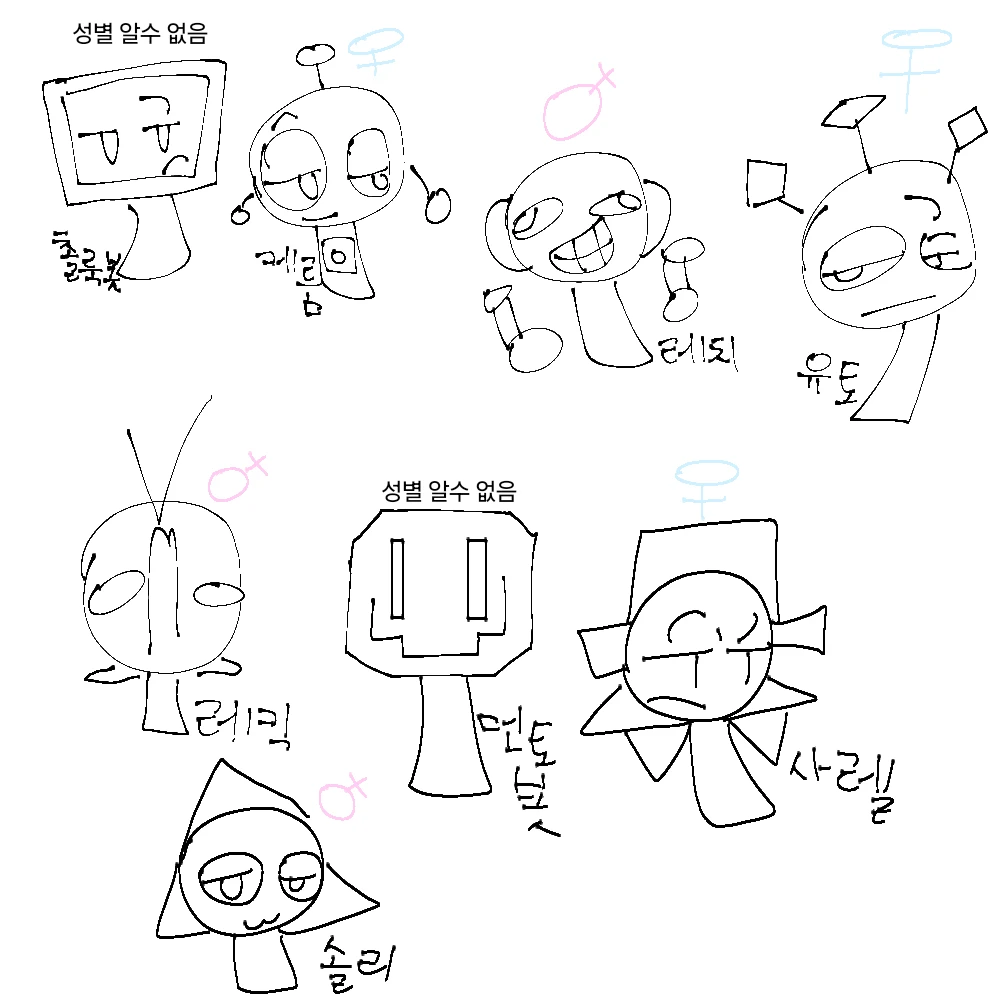 스프런키 자캐학교