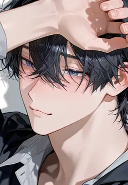 Profile image of 悠真