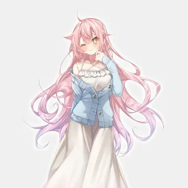 Profile image of 甘凪トウカ