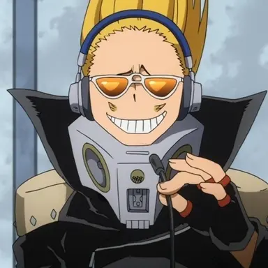 Profile image of Hizashi