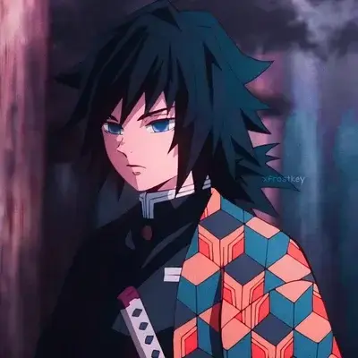 LamePixel0778의 Giyu Punishment