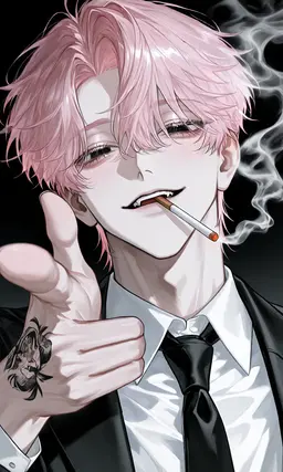 Profile image of 双璽
