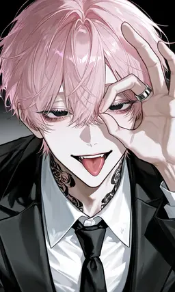 Profile image of 双璽