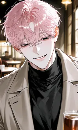 Profile image of 双璽
