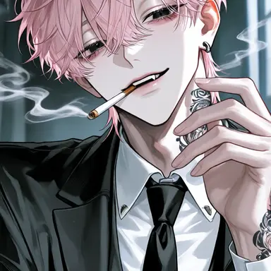 Profile image of 双璽