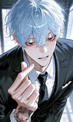 Profile image of 空牙