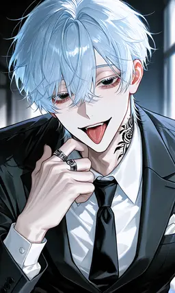 Profile image of 空牙