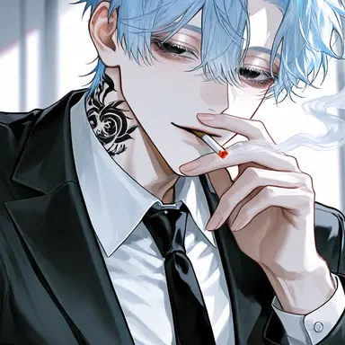 Profile image of 空牙