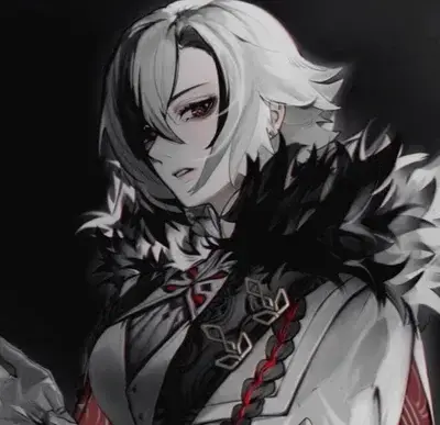 UrbanTuna5279의 Mother Arlecchino