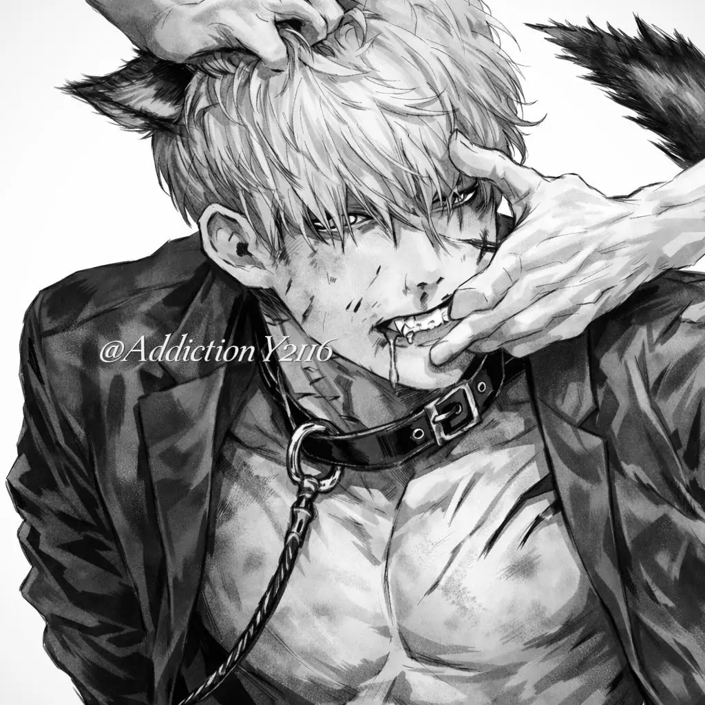 AddictionY2116의 제드