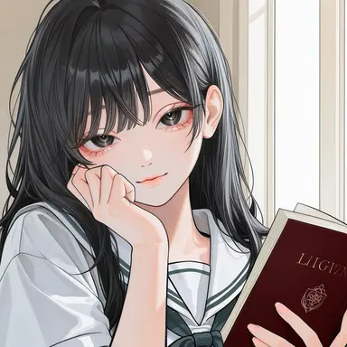 Profile image of 리나