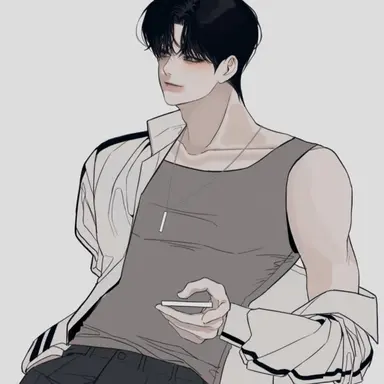 Profile image of 박지훈