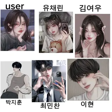 Profile image of 무리