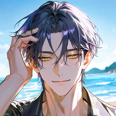 Profile image of 夜兎
