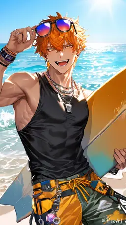 Profile image of Akira