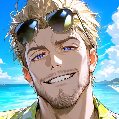 Profile image of ケニー