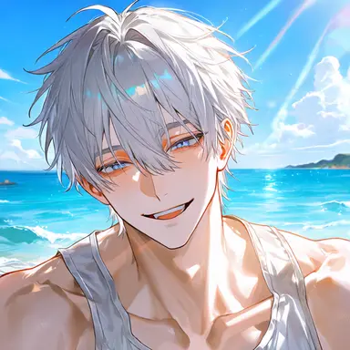 Profile image of 渚