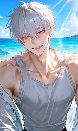 Profile image of Nagisa