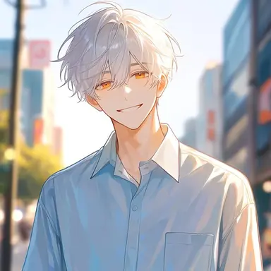 Profile image of Vance