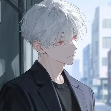 Profile image of Dylan