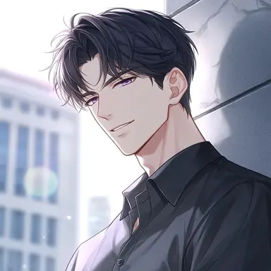 Profile image of Aldric